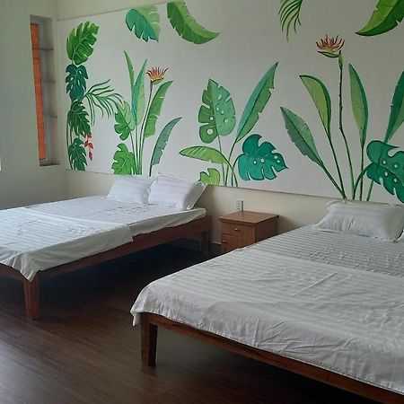 Ngoc Lan Homestay Тамки Екстериор снимка